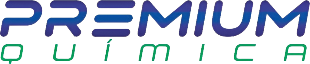 logo premium quimica nome